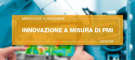 L'innovazione a misura di PMI