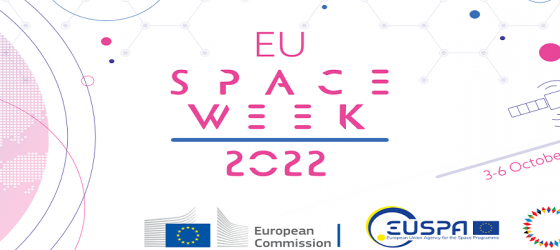 EU Space Week 2022