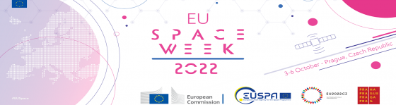 EU Space Week 2022