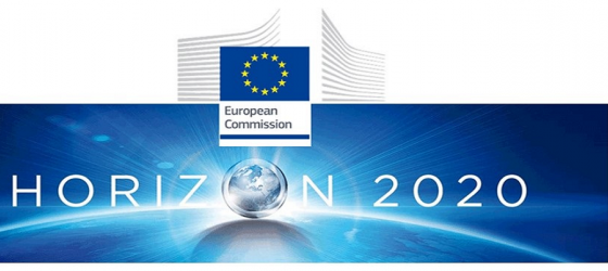 Logo H2020